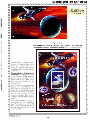 page _2363__ de album collection espace de timbres