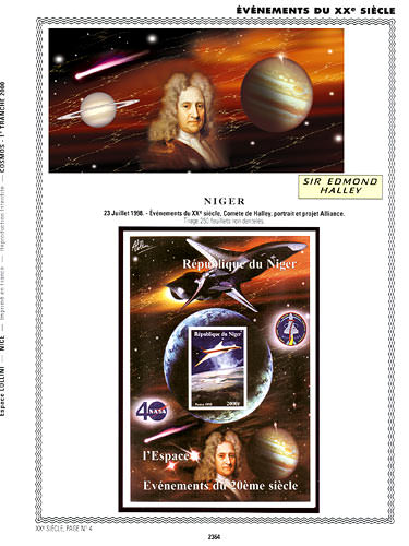 page _2364__ de album collection espace de timbres
