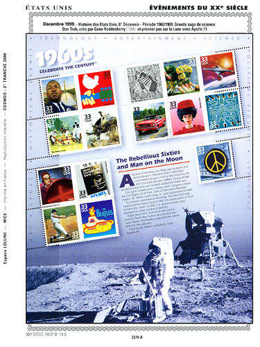 page _2374_A_ de album collection espace de timbres