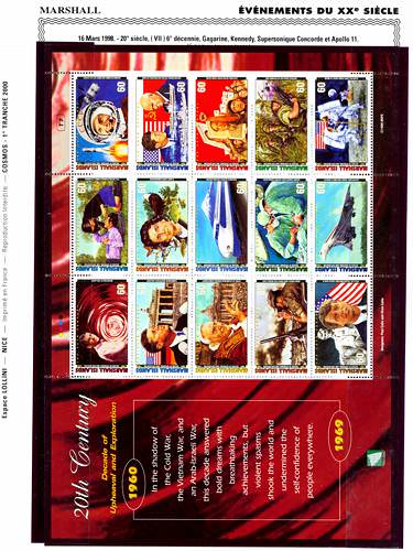 page _2377__ de album collection espace de timbres