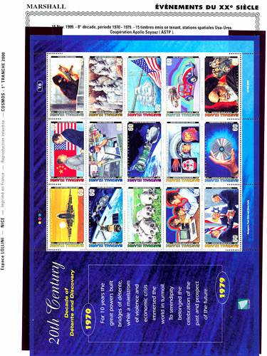 page _2378__ de album collection espace de timbres