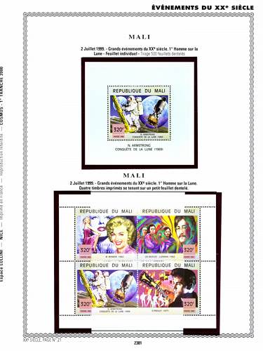 page _2381__ de album collection espace de timbres