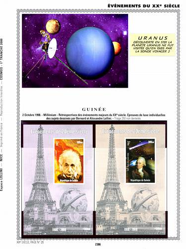 page _2386__ de album collection espace de timbres