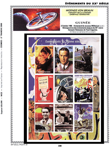 page _2388__ de album collection espace de timbres