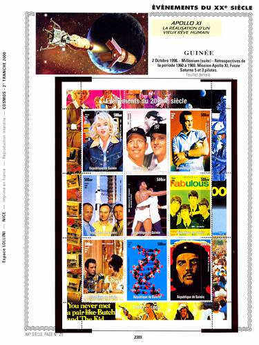 page _2389__ de album collection espace de timbres