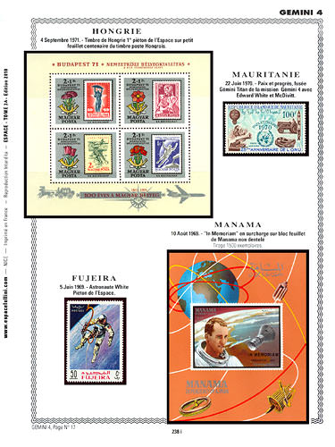 page _238_i_ de album collection espace de timbres