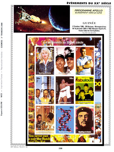 page _2390__ de album collection espace de timbres