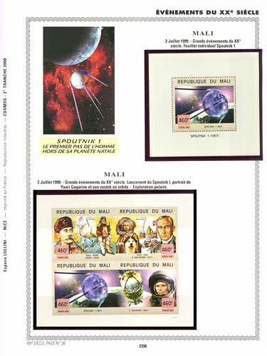 page _2396__ de album collection espace de timbres