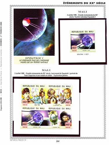 page _2397__ de album collection espace de timbres
