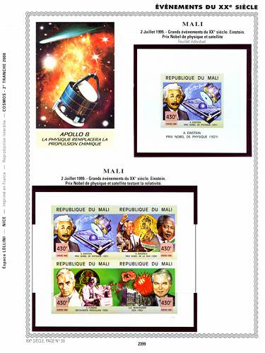 page _2399__ de album collection espace de timbres