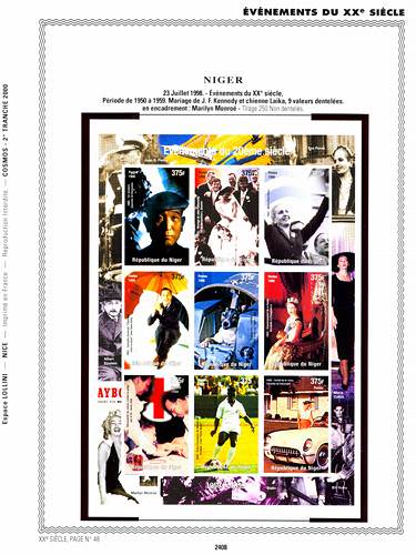 page _2408__ de album collection espace de timbres
