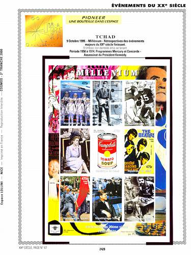 page _2428__ de album collection espace de timbres