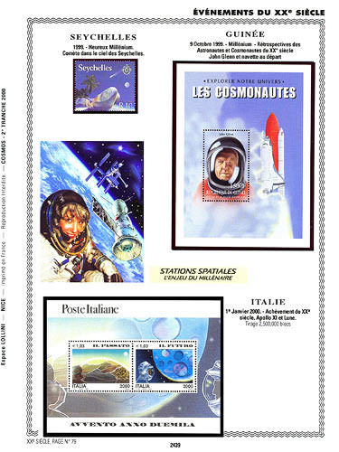 page _2439__ de album collection espace de timbres