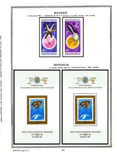 page _243__ de album collection espace de timbres