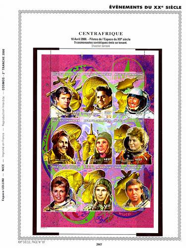 page _2447__ de album collection espace de timbres