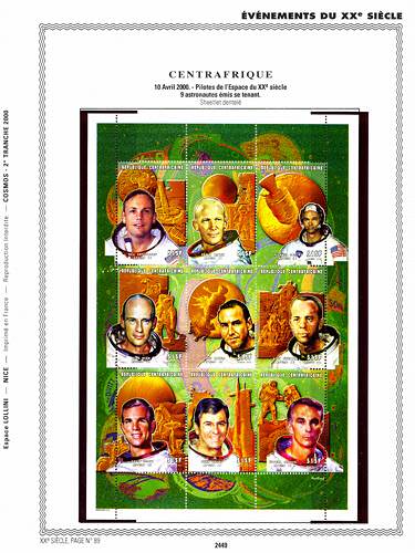 page _2449__ de album collection espace de timbres