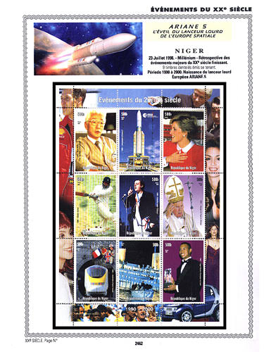 page _2462__ de album collection espace de timbres