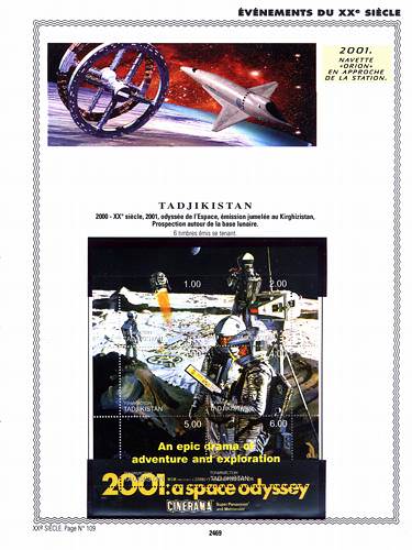 page _2469__ de album collection espace de timbres
