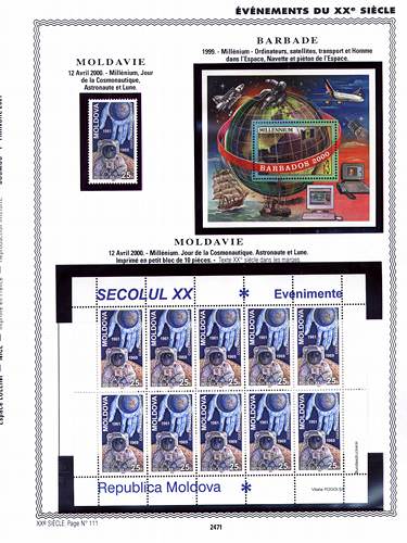 page _2471__ de album collection espace de timbres