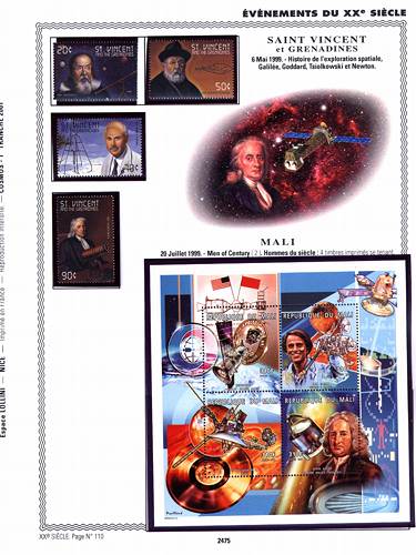 page _2475__ de album collection espace de timbres