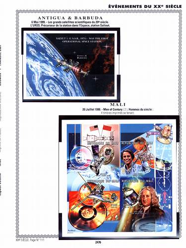 page _2476__ de album collection espace de timbres