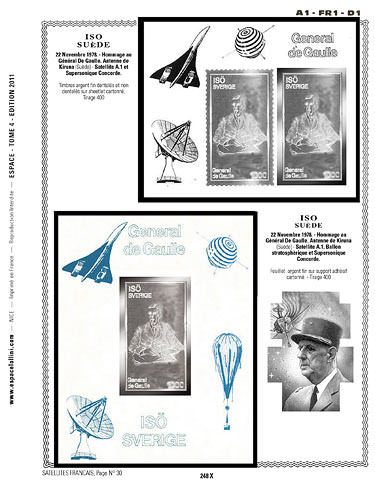 page _248_X_ de album collection espace de timbres