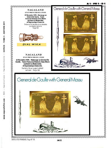page _248_ZC_ de album collection espace de timbres