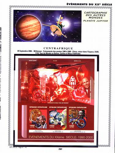 page _2507__ de album collection espace de timbres