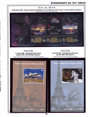 page _2511__ de album collection espace de timbres