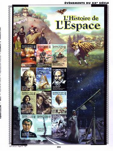 page _2518__ de album collection espace de timbres