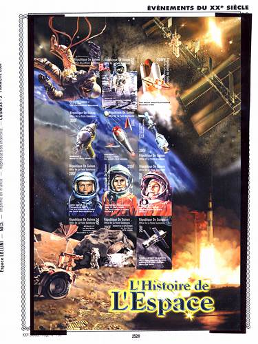 page _2520__ de album collection espace de timbres