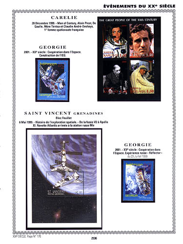page _2536__ de album collection espace de timbres