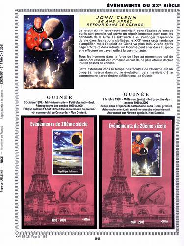 page _2546__ de album collection espace de timbres