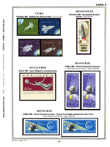 page _254__ de album collection espace de timbres