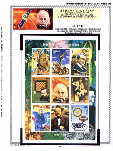 page _2553__ de album collection espace de timbres