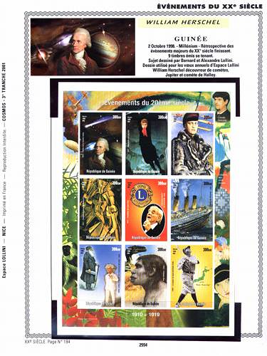 page _2554__ de album collection espace de timbres