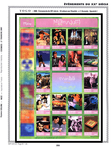 page _2555__ de album collection espace de timbres
