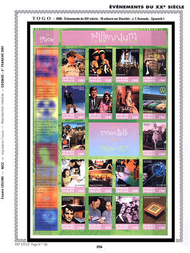 page _2556__ de album collection espace de timbres