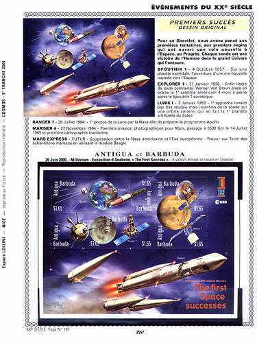 page _2557__ de album collection espace de timbres