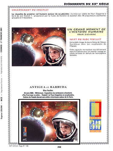 page _2558__ de album collection espace de timbres