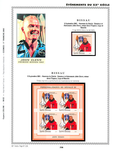page _2598__ de album collection espace de timbres