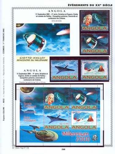page _2599__ de album collection espace de timbres