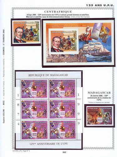page _2622__ de album collection espace de timbres