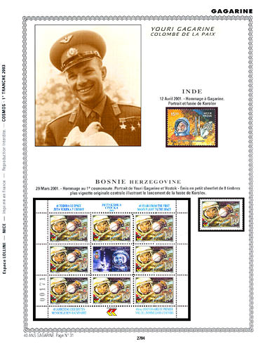 page _2704__ de album collection espace de timbres