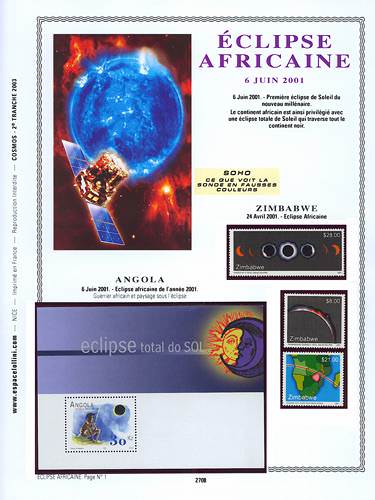 page _2708__ de album collection espace de timbres
