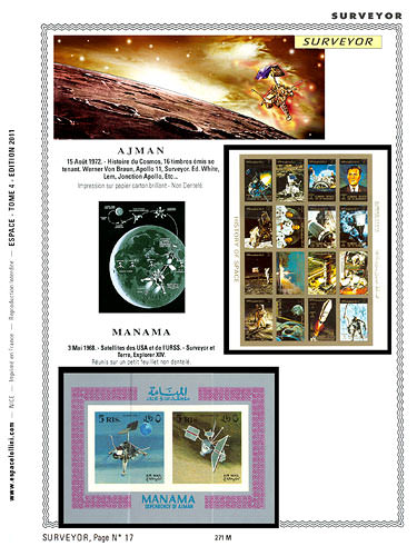 page _271_M_ de album collection espace de timbres