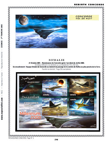 page _2740__ de album collection espace de timbres