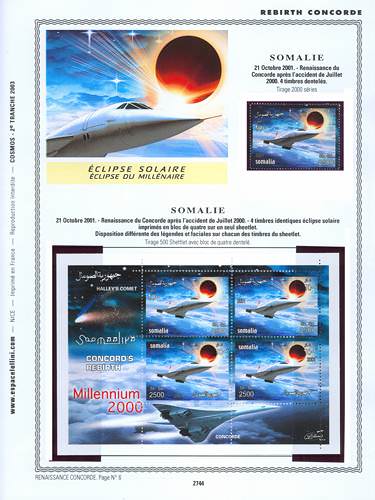 page _2744__ de album collection espace de timbres