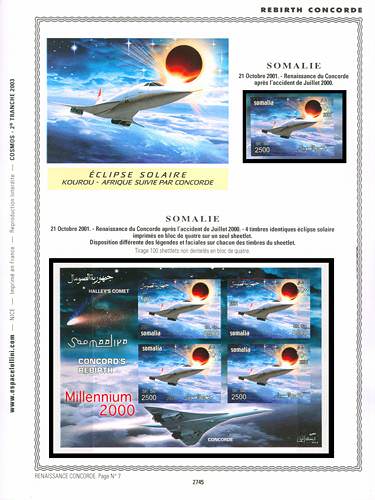 page _2745__ de album collection espace de timbres