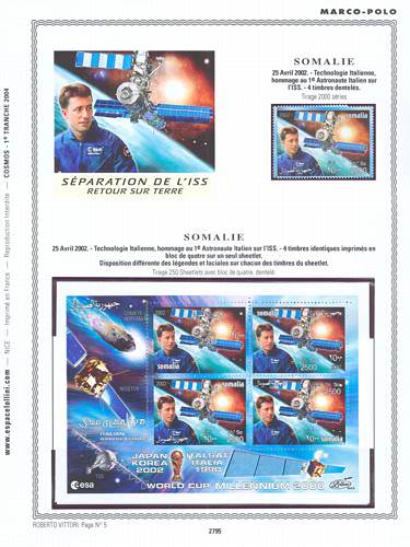 page number _2795__ from album espace to collect stamps